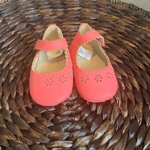 Janie and Jack shoes